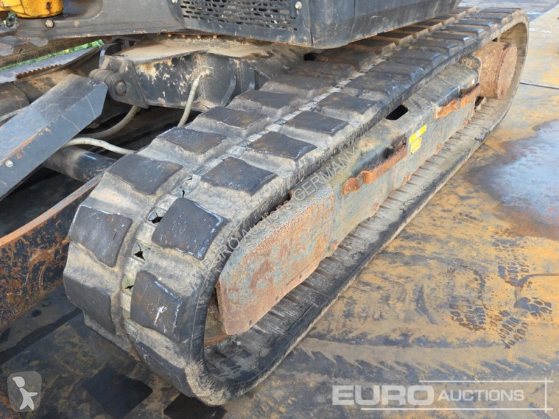 Экскаватор Yanmar 2A-2PB