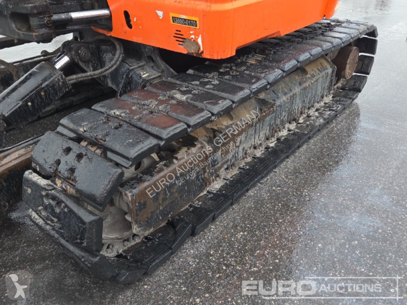 Koparka JCB 86C-1