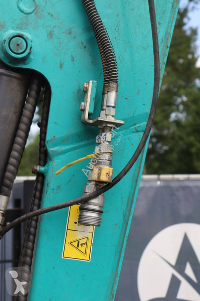 Pelle Sunward SWE35UF