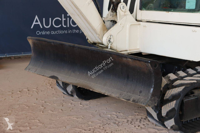 Pelle Terex