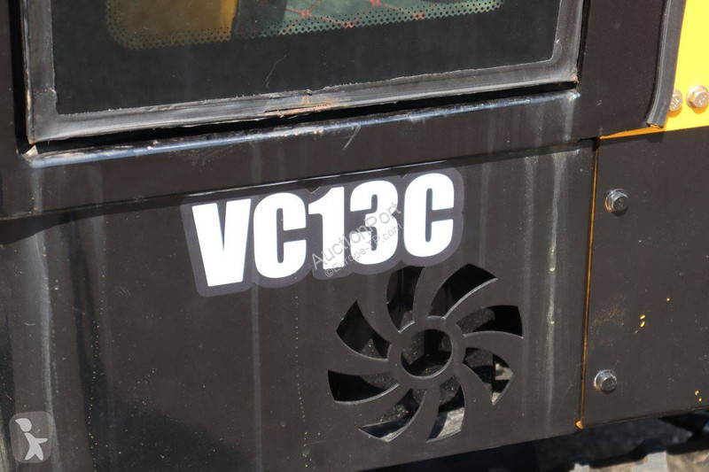 Pelle Vicsec 13C