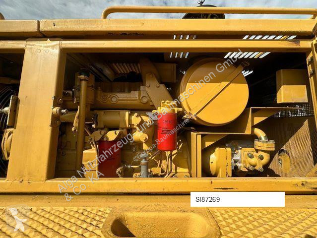 Excavator Caterpillar 215 LC, 1m³, 4.430 Std.,...