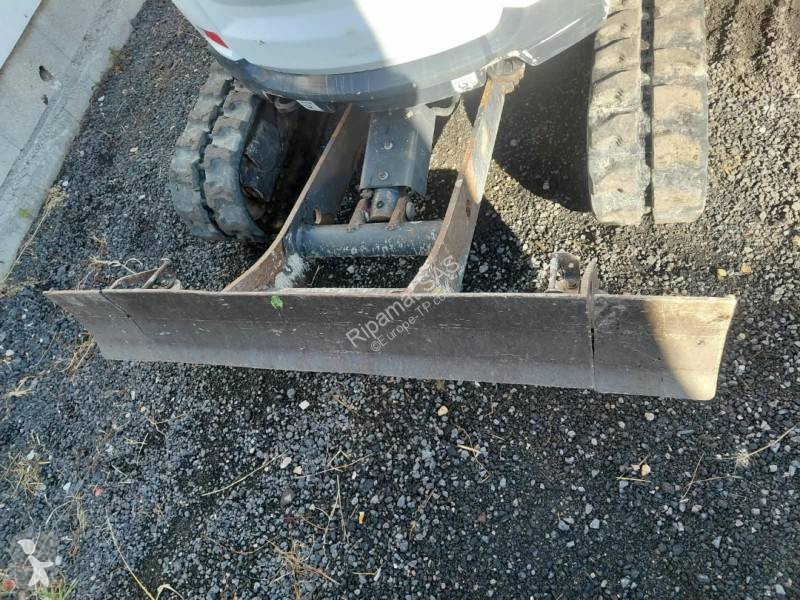 Pelle Bobcat E 20 Z