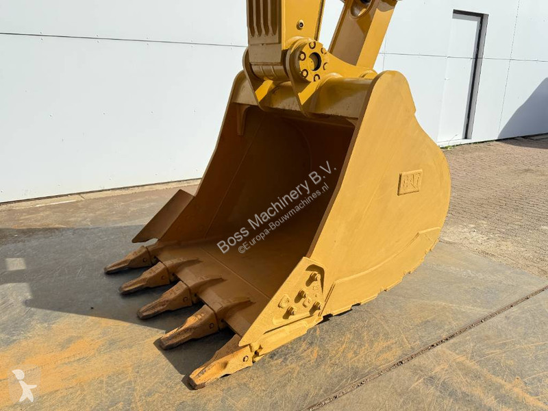 Pelle Caterpillar - BRAND NEW / UNUSED / 2026...