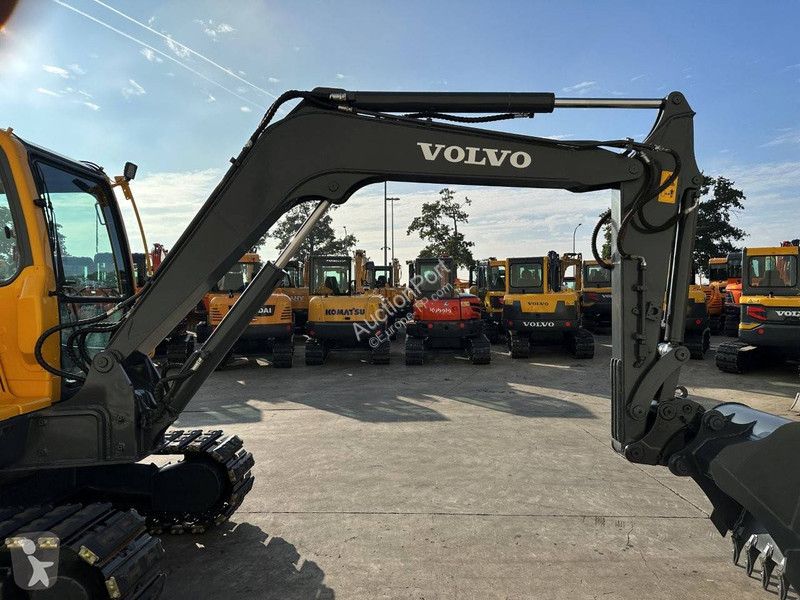 Pelle Volvo