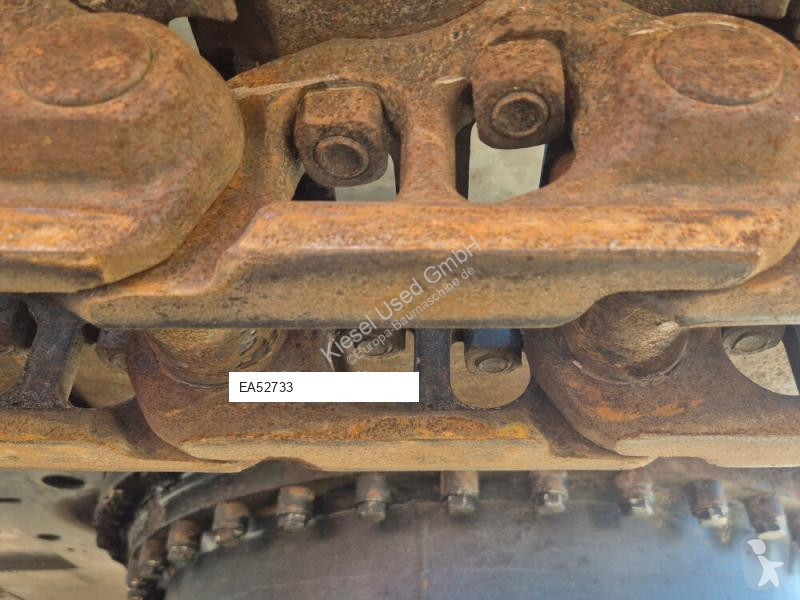جرافة Hitachi 7