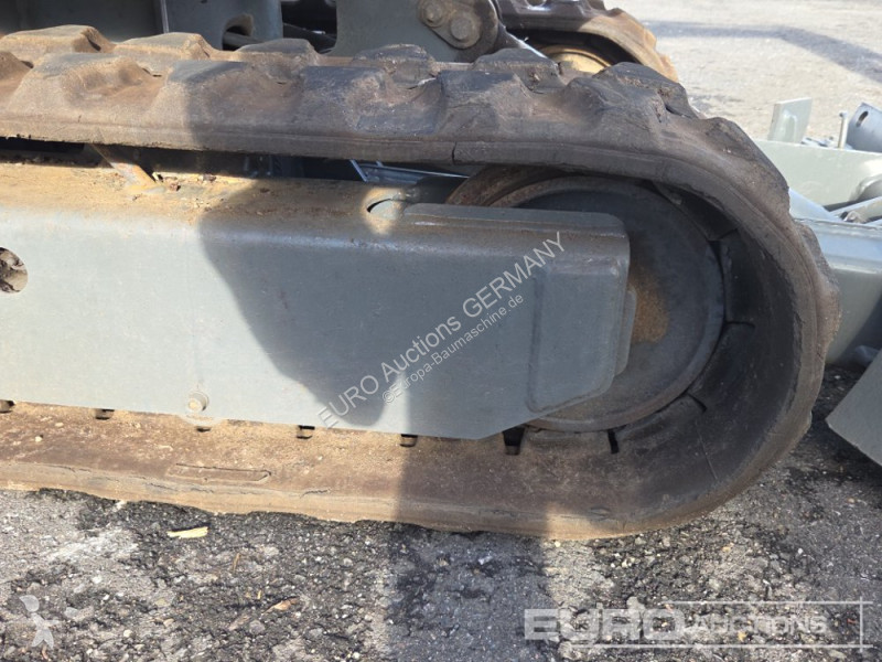 Pelle Wacker Neuson ET16