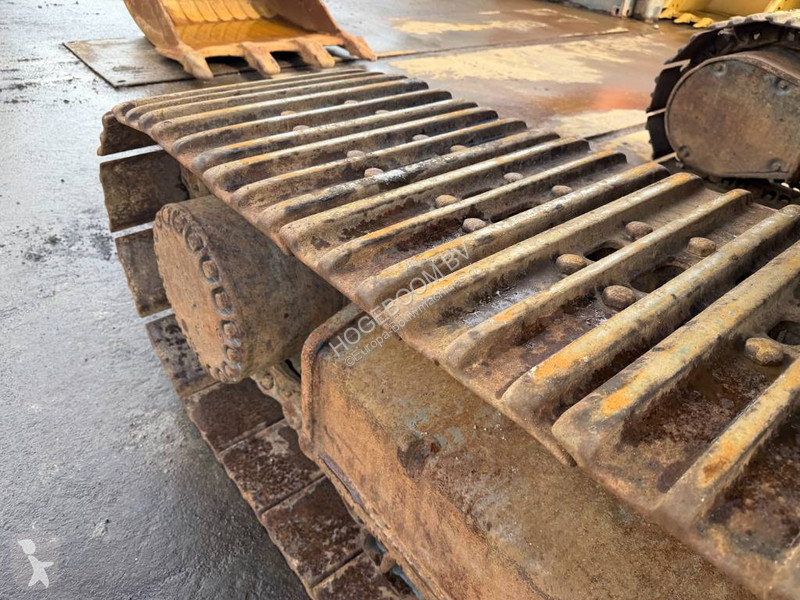 Pelle Volvo L