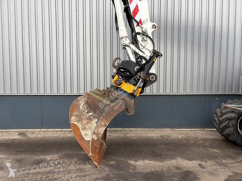 Pelle Liebherr A916