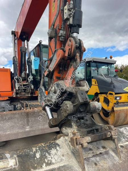 Pelle Caterpillar M316 D 315