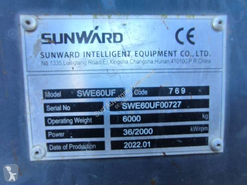 Pelle Sunward