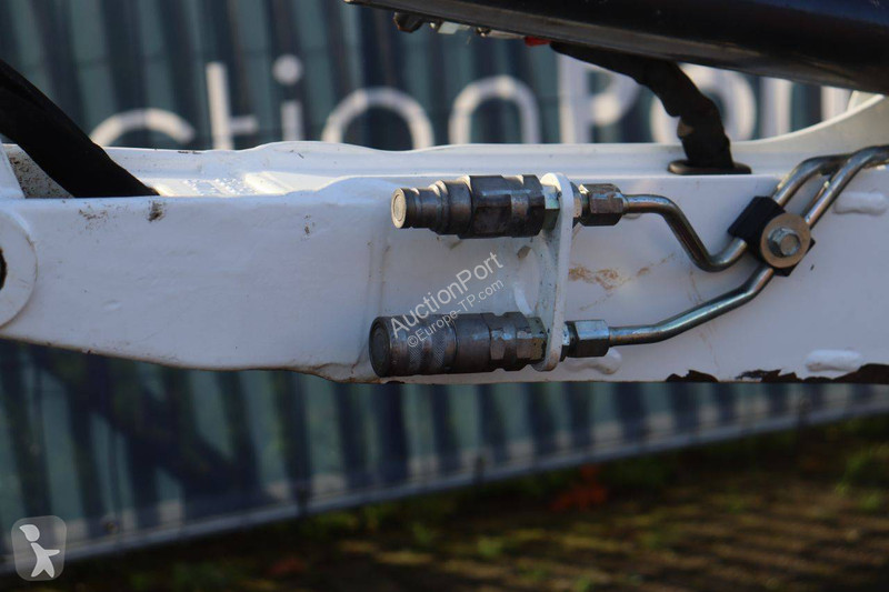 Pelle Bobcat Z