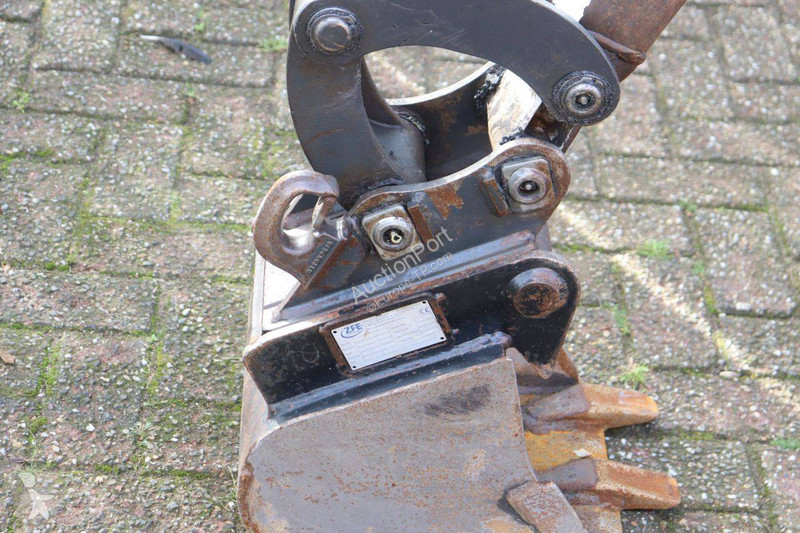 Pelle Bobcat Z