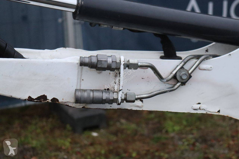 Pelle Bobcat Z