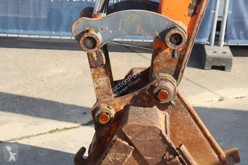 Pelle Doosan