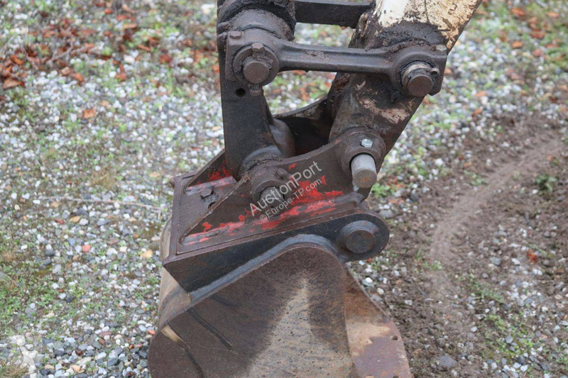 Pelle Terex