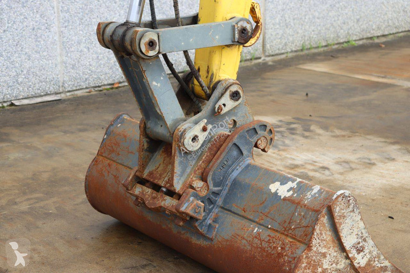Pelle Neuson 6003