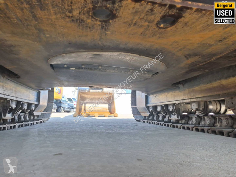 Pelle Caterpillar 336-08