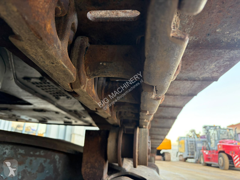 Pelle Hyundai HX380L