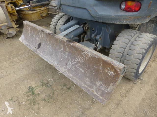 Pelle Wacker Neuson E W 65