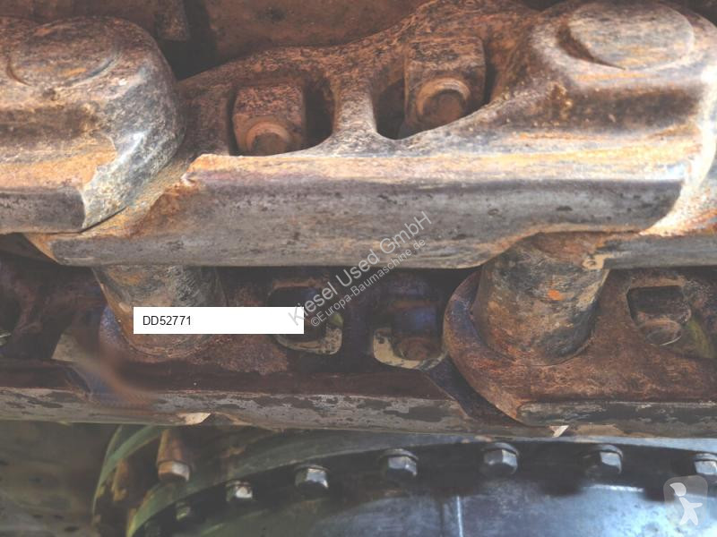 Багер Hitachi KTEG KLS400-6
