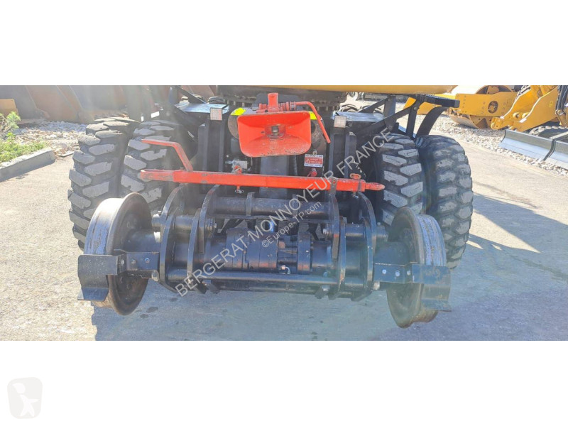 Excavator Caterpillar M315D