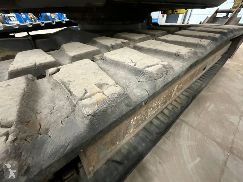 Excavator Neuson 75 Z 3