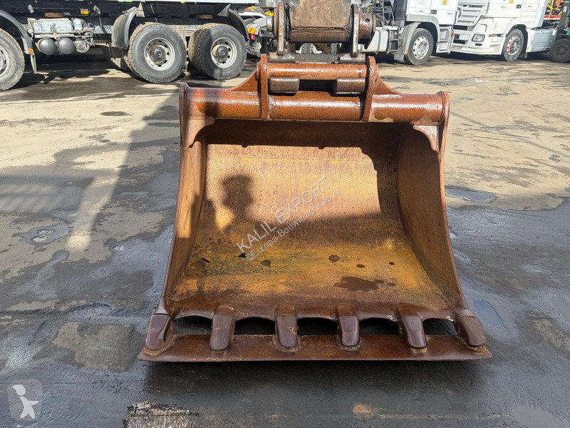 جرافة Caterpillar 322C Excavator - 26.2T -...