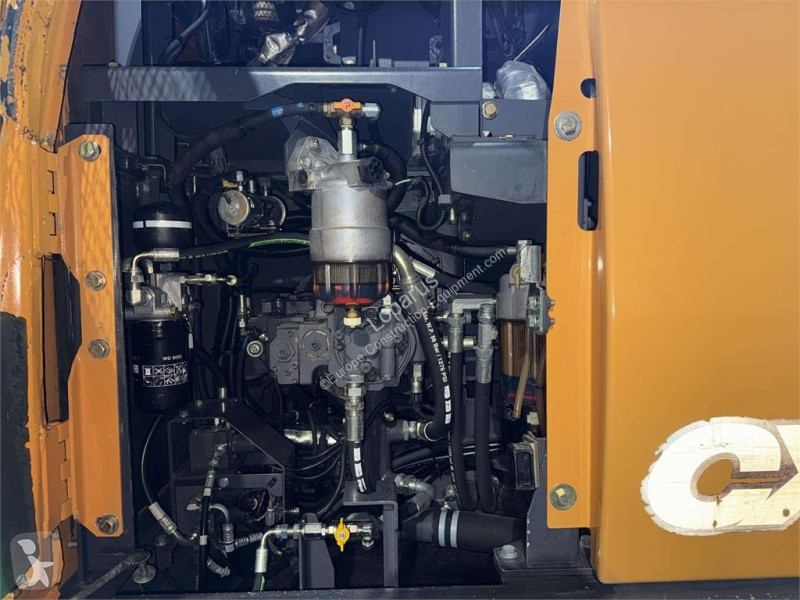 Багер Case D , 20 ton