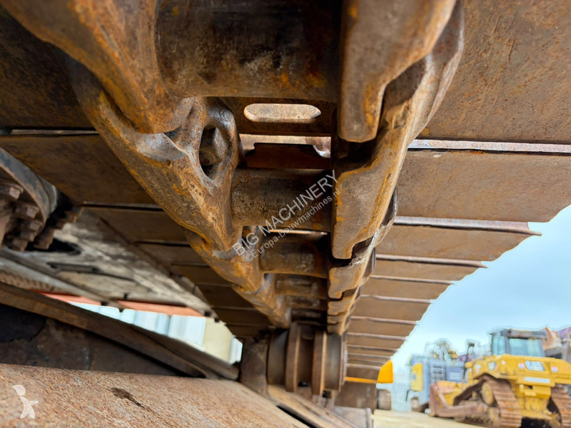 جرافة Hitachi LC-6