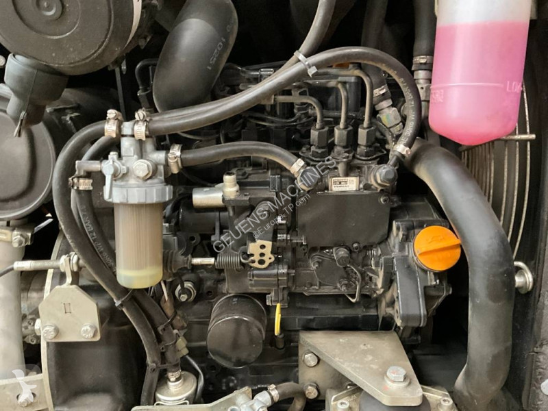 Багер Neuson Et 16