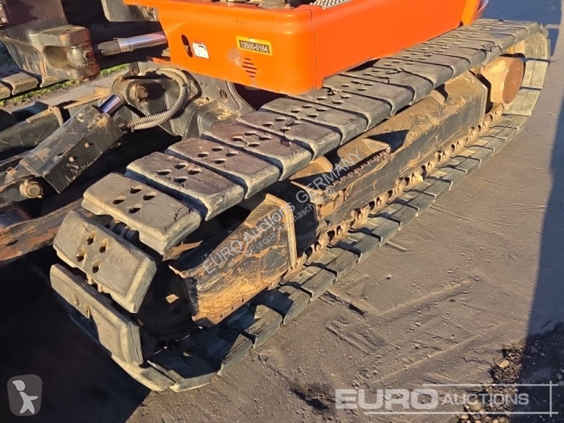 Багер JCB 86C-1