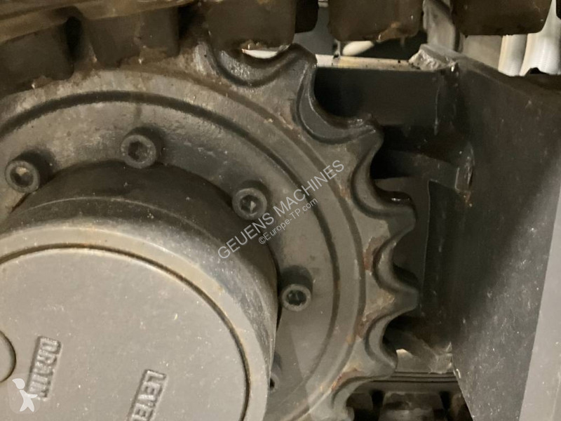 Багер Kobelco SR-3 E UNUSED