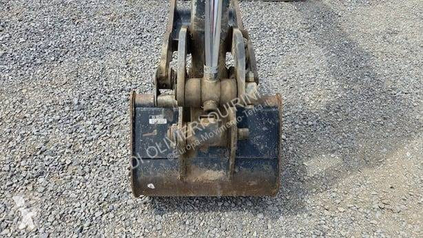 جرافة John Deere
