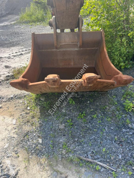 Graafmachine Hitachi Non Running ZX330-3