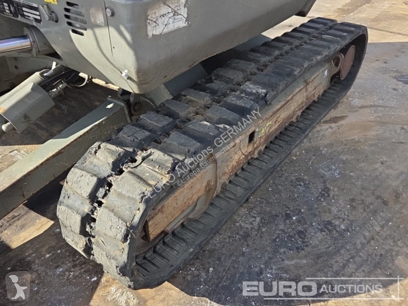 Graafmachine Volvo ECR35D