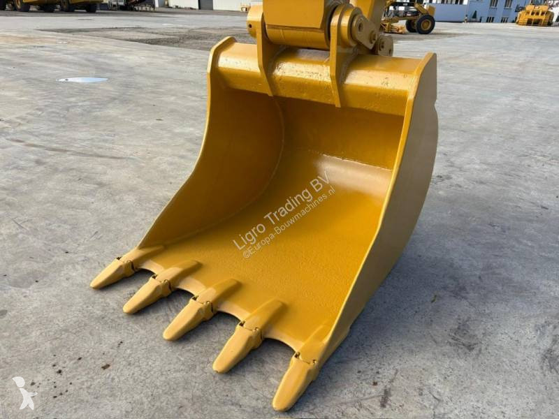 Graafmachine Caterpillar 330CL
