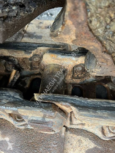 Escavatore Caterpillar L - 323 DL -