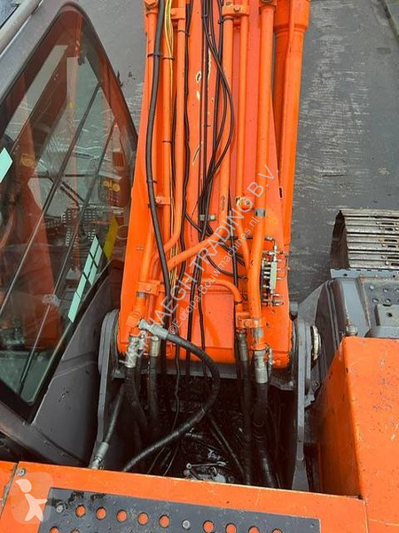 Skovl Hitachi LC-3 - ZX 250 LC -