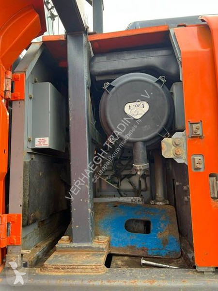 Skovl Hitachi LC-3 - ZX 250 LC-3 -