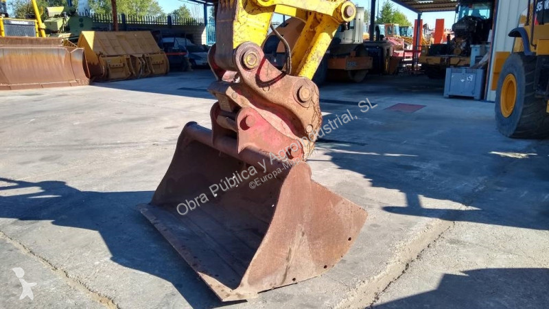 Skovl Komatsu PC360LC-10