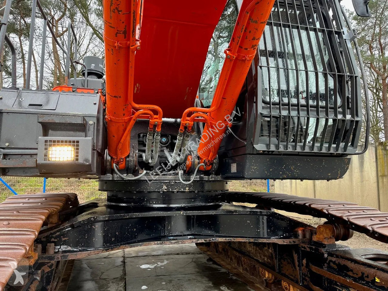 Skovl Hitachi ZX530LCH-6, 2016 year, 9094...