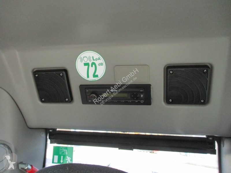 Escavadora Volvo ECR 355 EL