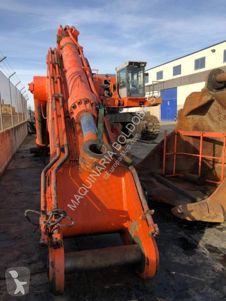 Escavadora Hitachi 1200-5 D