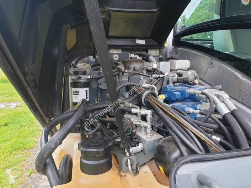 Skovl Wacker Neuson EZ 80
