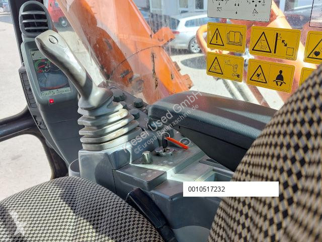Skovl Hitachi ZX890LCH-6