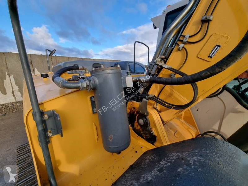 Skovl Liebherr R 916 LC