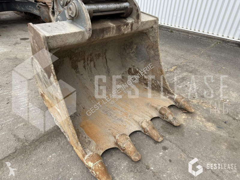 Escavadora Liebherr  R930LC G8