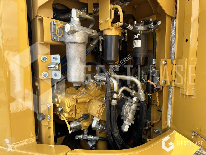 Escavatore Caterpillar F LCR