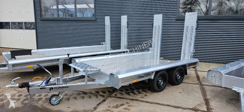 Escavatore Rhinoceros XN18